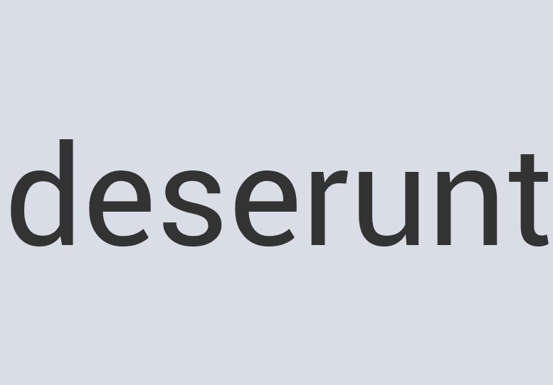 Sleek Paper Chrononaut